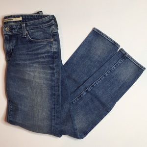 Big Star Jeans